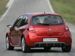 Renault Clio Sport concept 2005 года